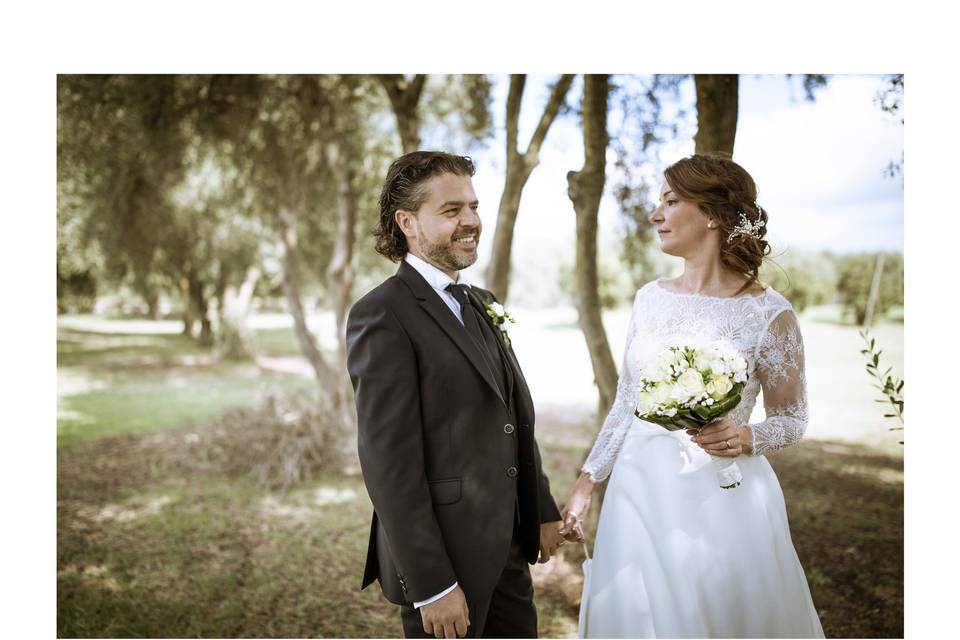 Reportage Wedding