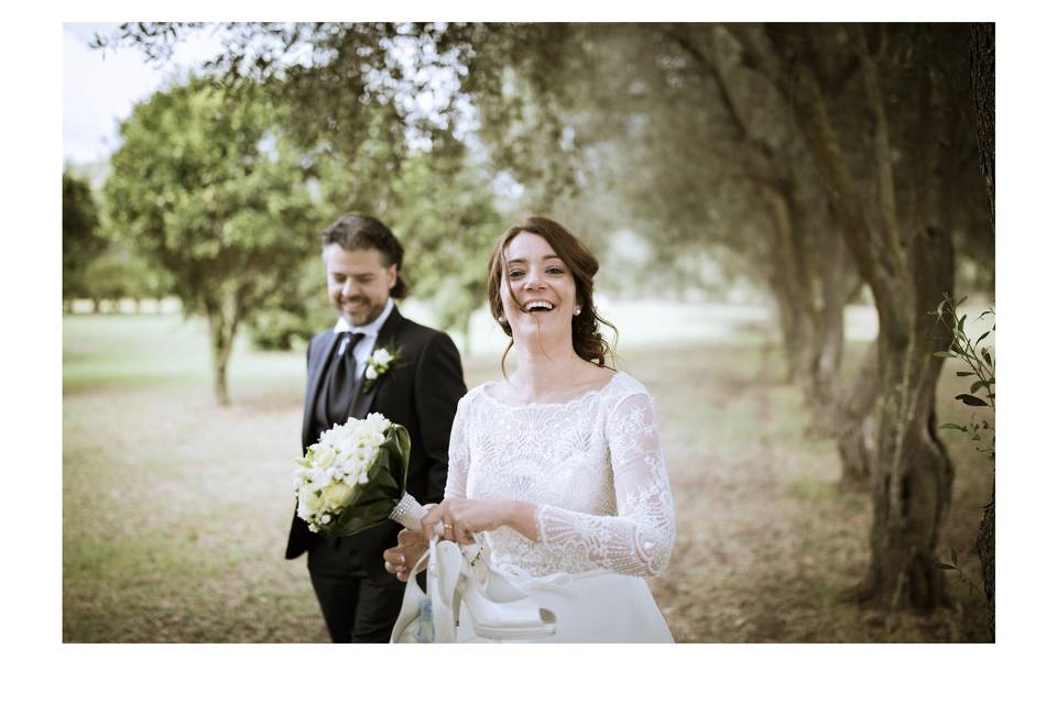 Reportage Wedding