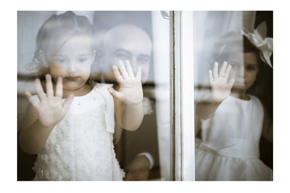 Reportage Wedding