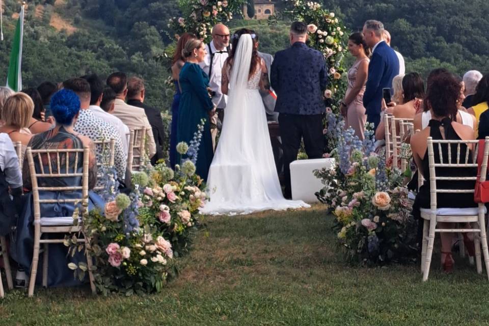 Matrimonio civile