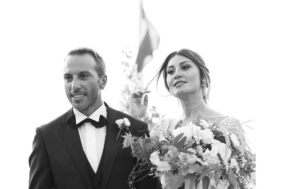 Reportage Wedding