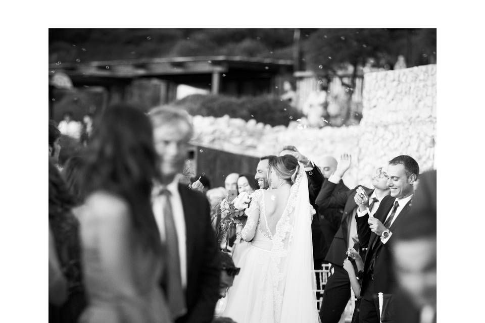 Reportage Wedding