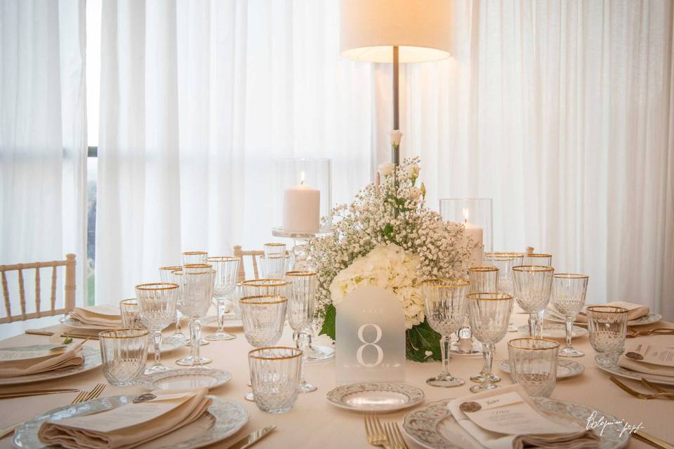 Perticolare  Matrimonio