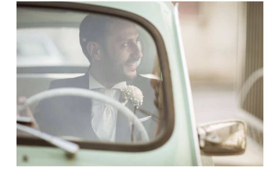 Reportage Wedding