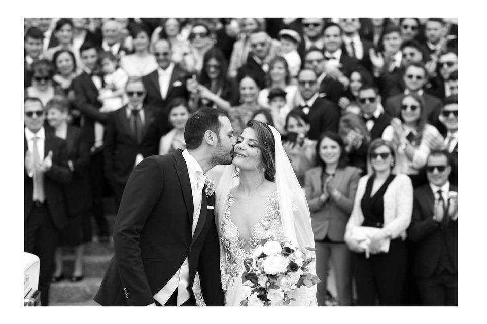 Reportage Wedding