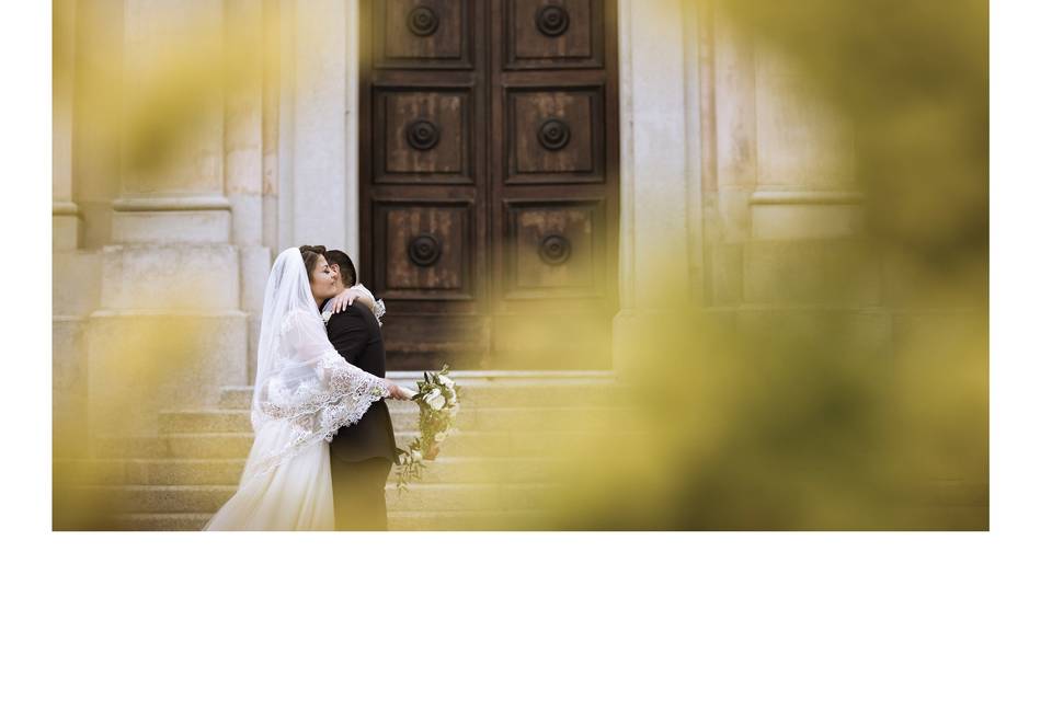 Reportage Wedding