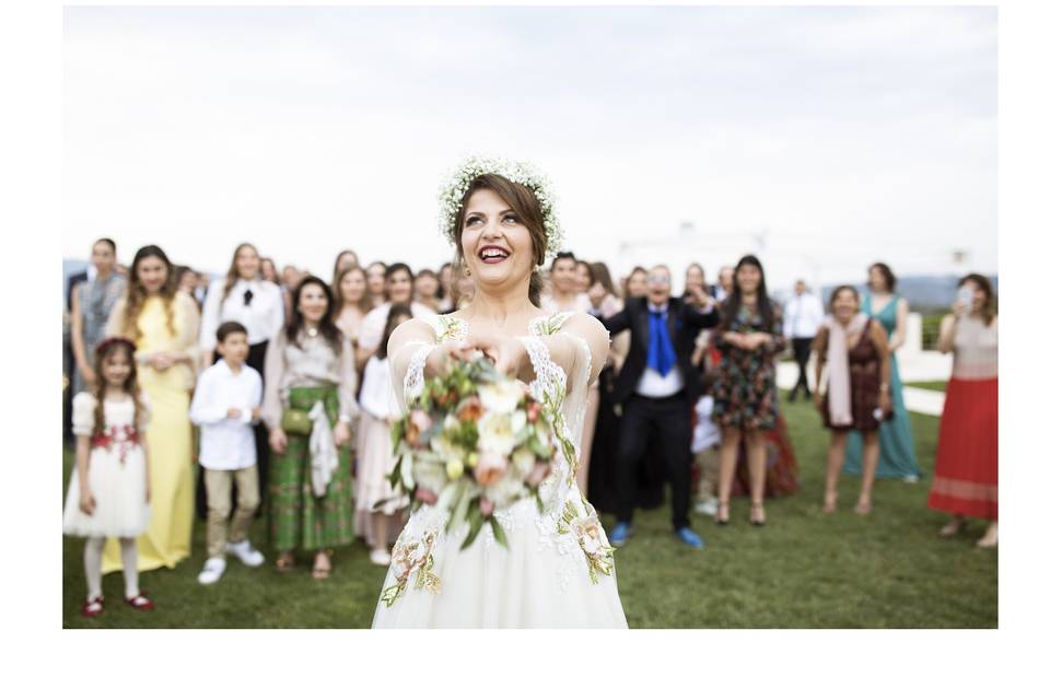 Reportage Wedding