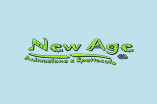 New Age logo