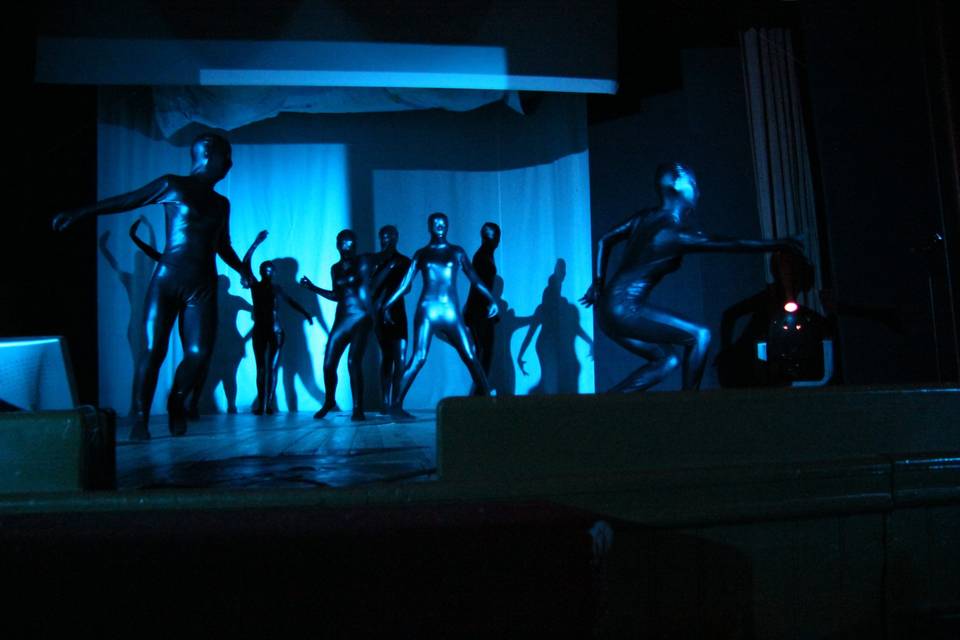 Coreografie