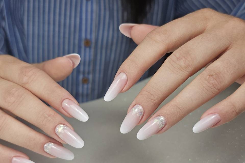 Allungamento Acrygel