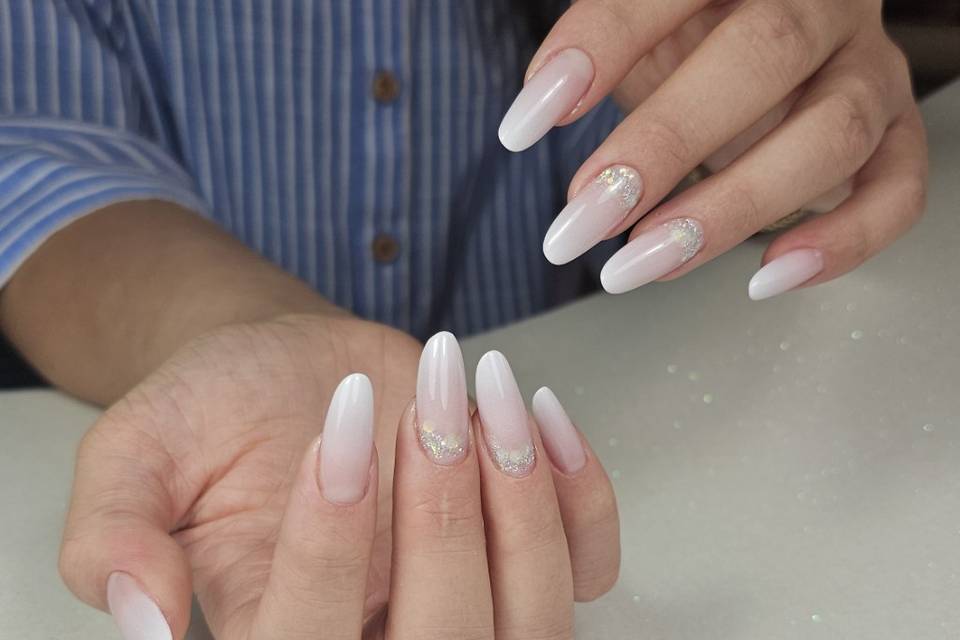 Allungamento Acrygel