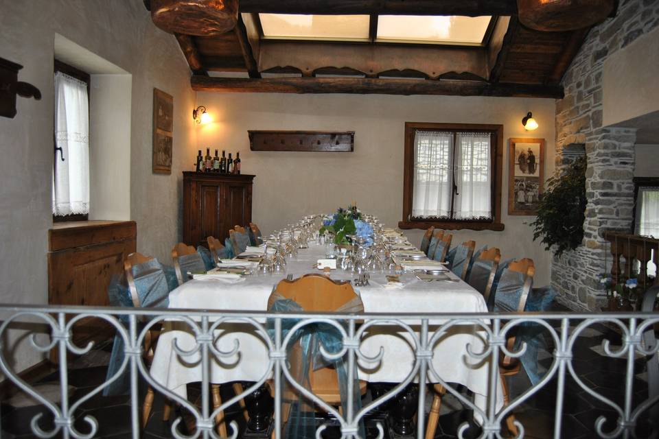 Ristorante Il Vassallo