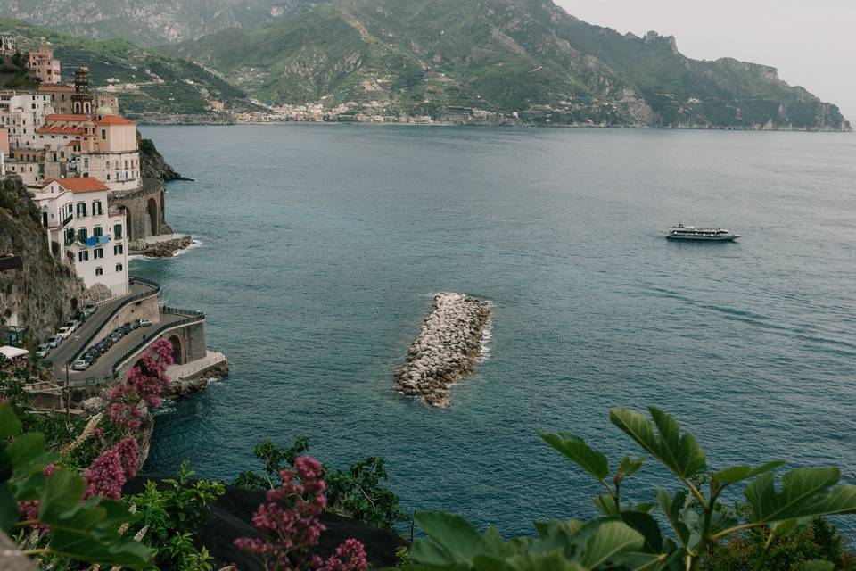 Amalfi Coast