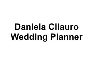 Daniela Cilauro Wedding Planner logo