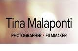Tina Malaponti Photographer logo