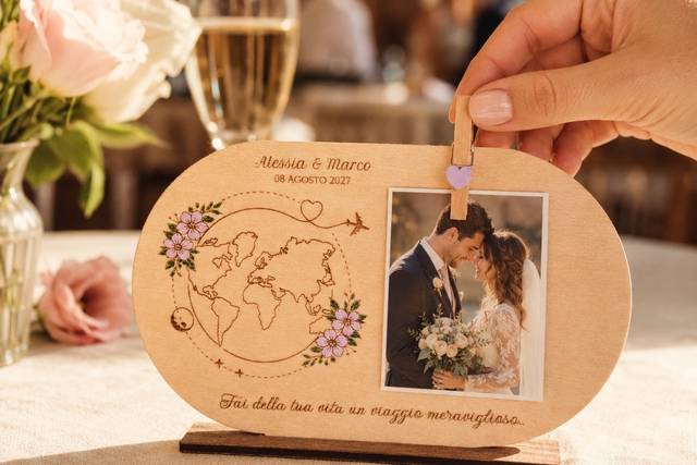 PersonalizzArte by Migrafica