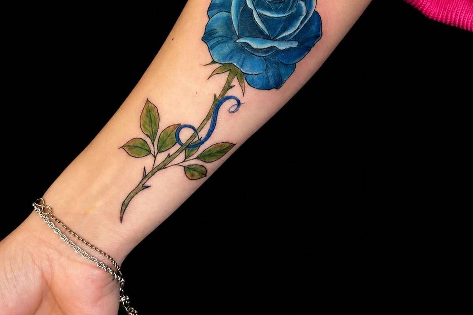 Rosa