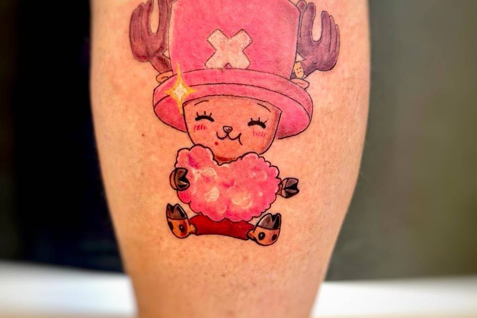 Chopper