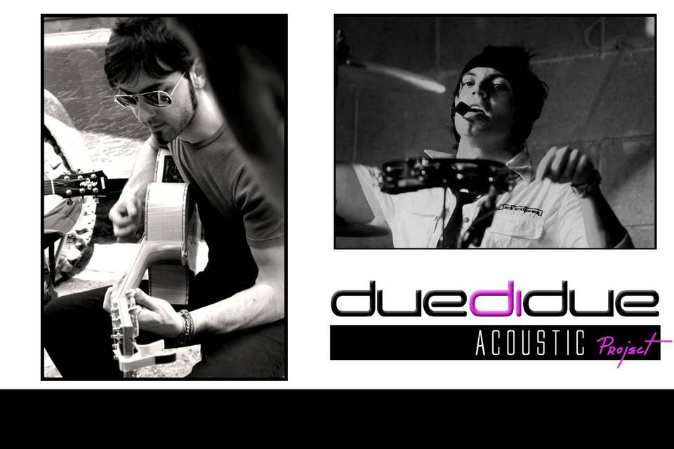 Duedidue Acoustic Project