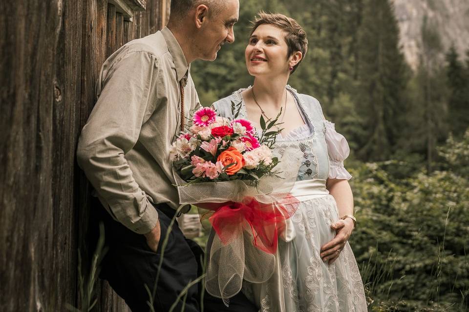 Lorenzo e Deborah