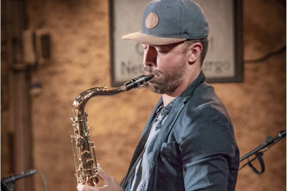 Sax soprano, tenore