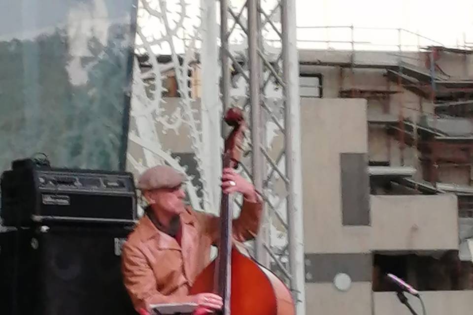 Concerto jazz