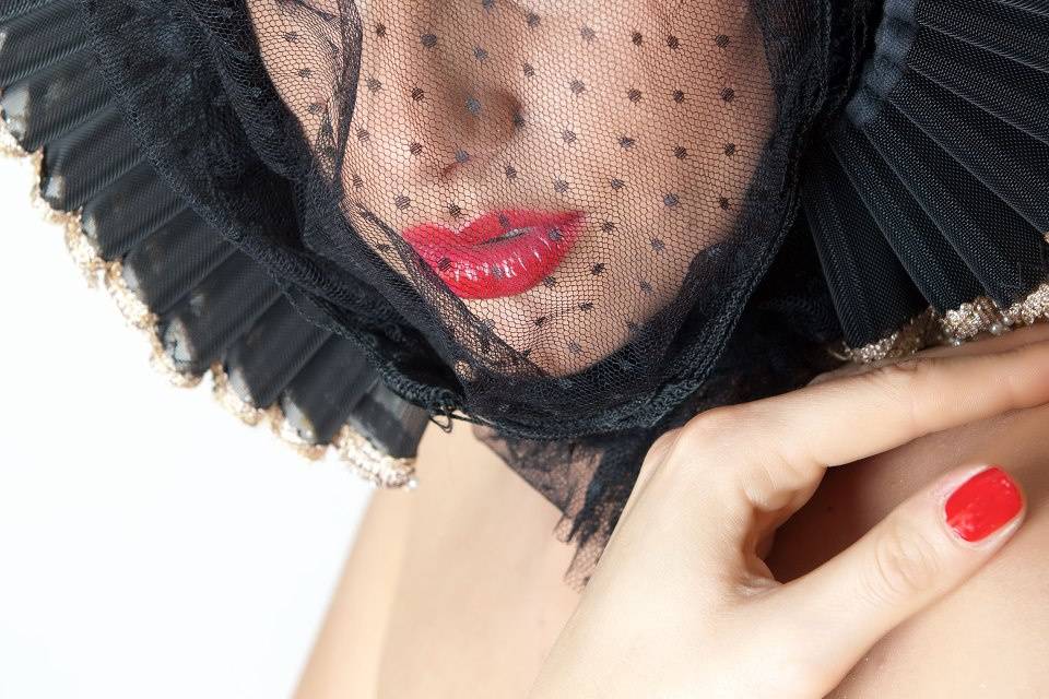 Make up