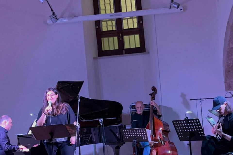 Jazz