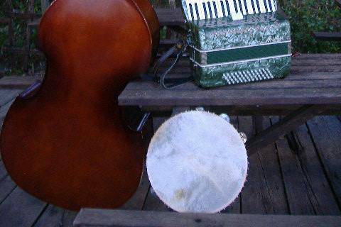 Musica poolare