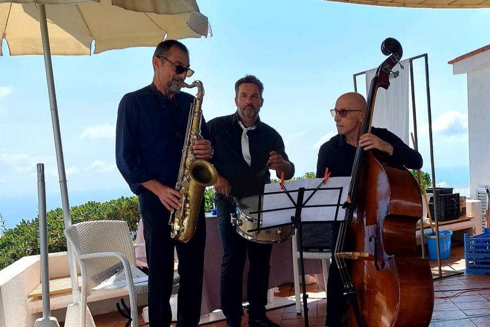 Trio