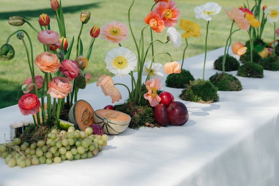 Evento privato