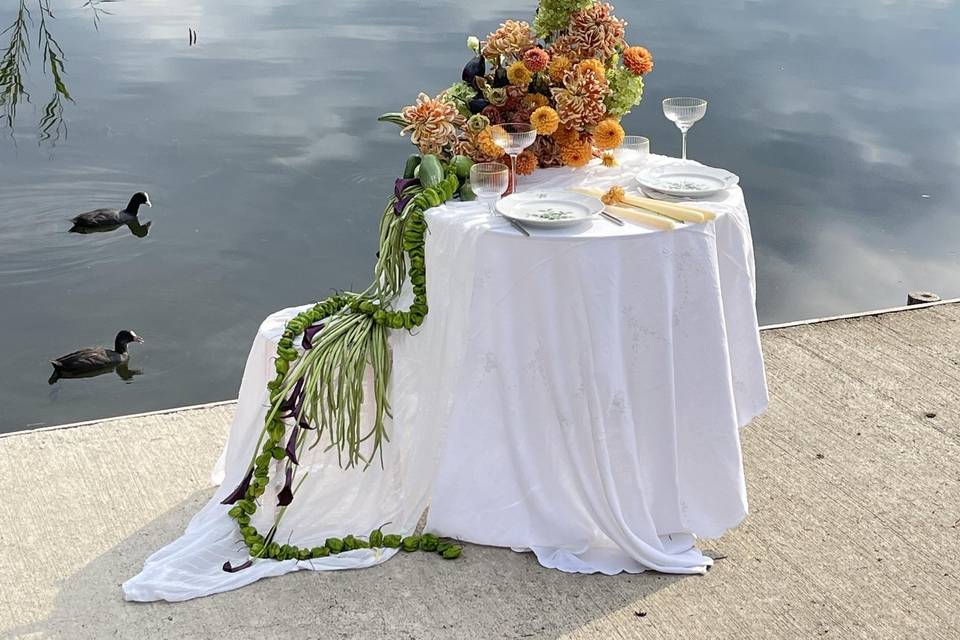 Proposta