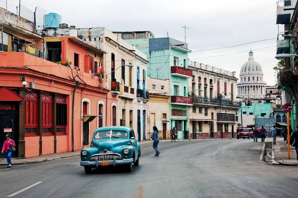 Habana - Cuba