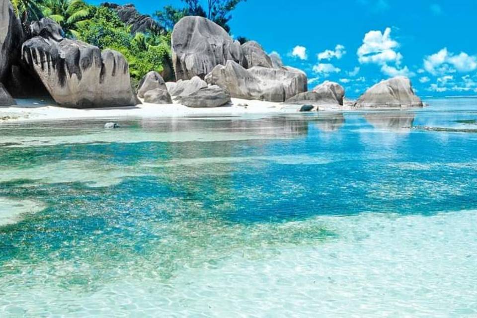 Seychelles