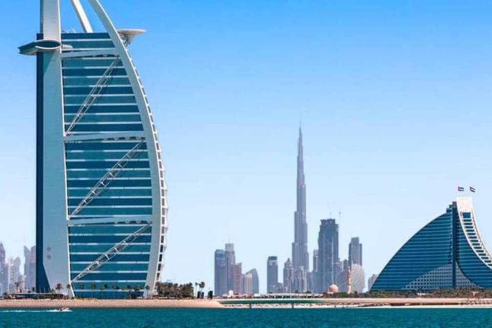 Dubai