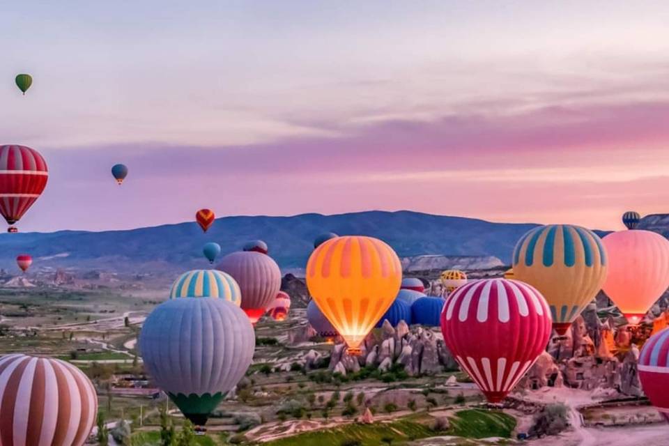 Cappadocia - Turchia