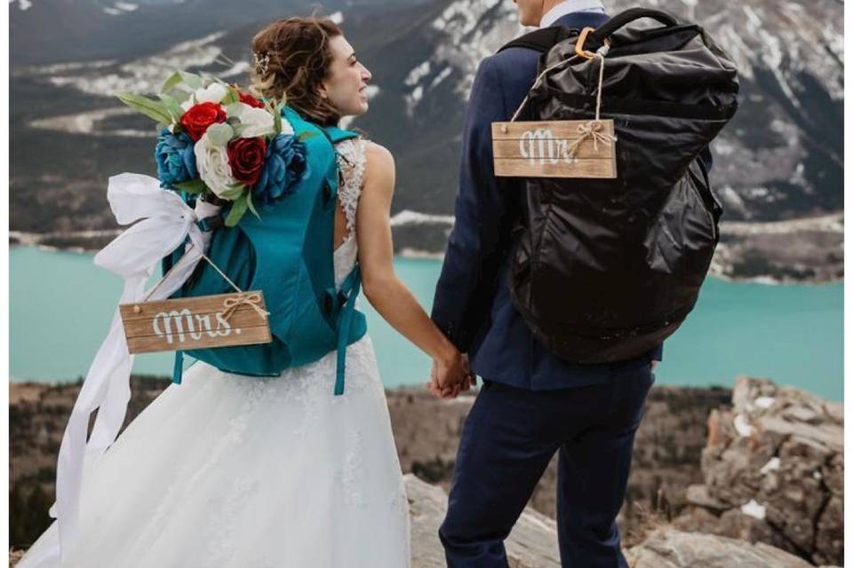 Targhe in legno personalizzate