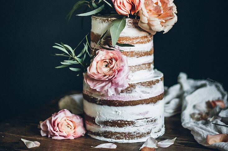 Cake topper personalizzato
