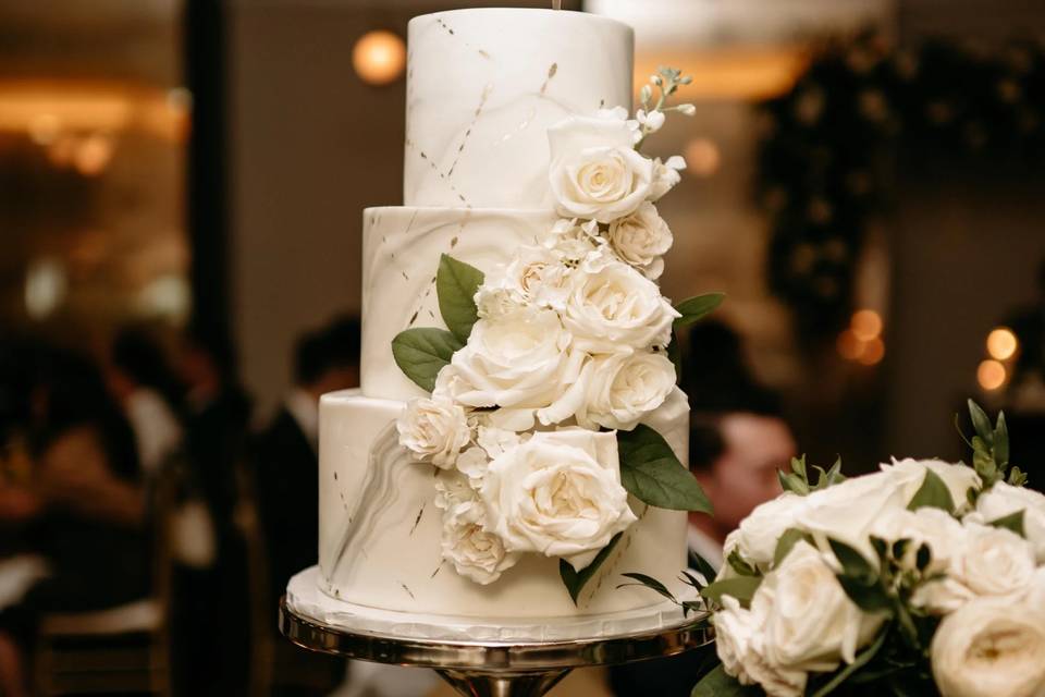 Cake topper personalizzato