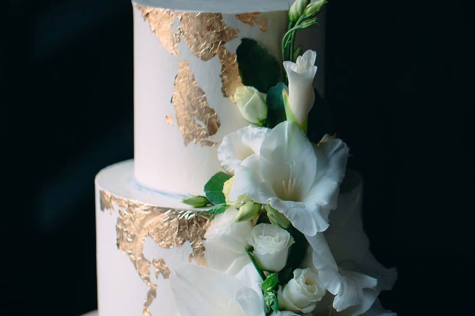 Cake topper personalizzato