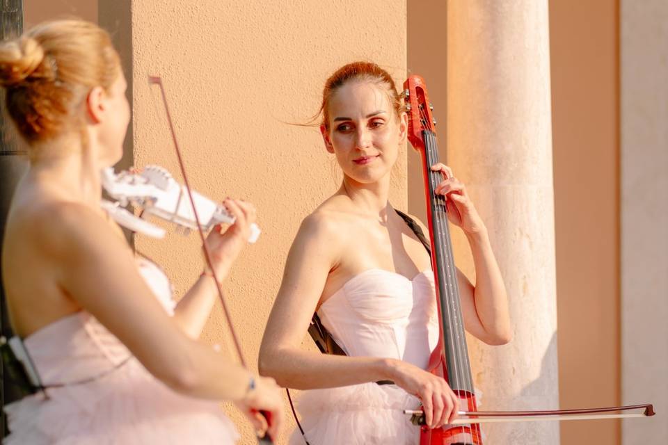 Elegant music