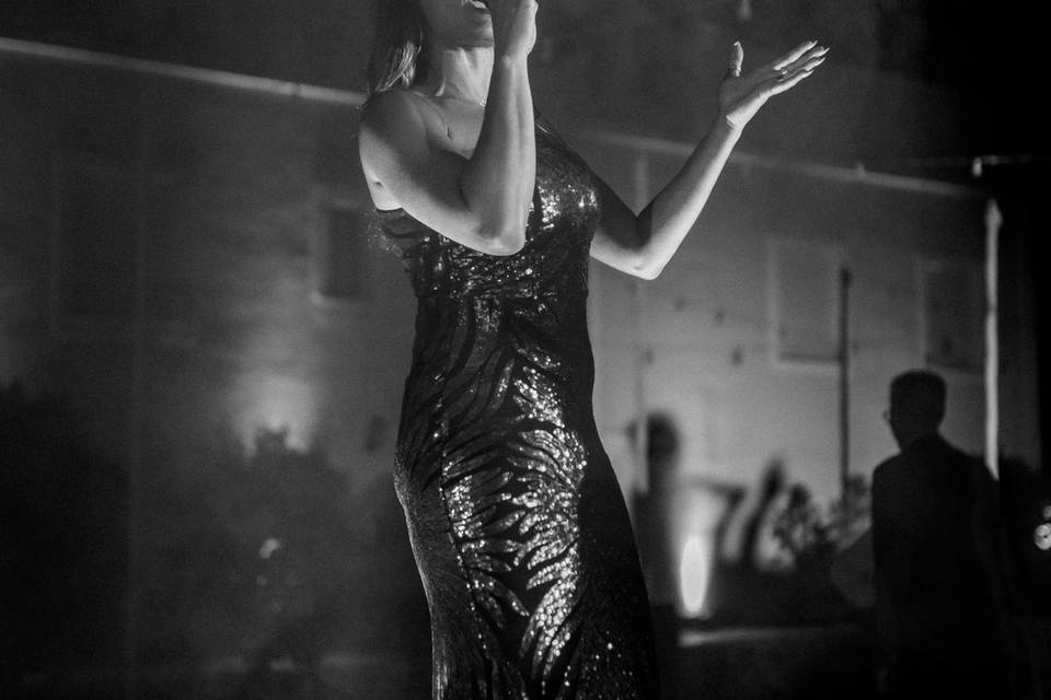Singer