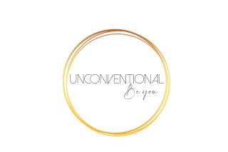 Unconventional be you!