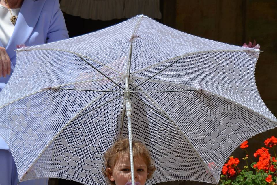 Foto matrimonio