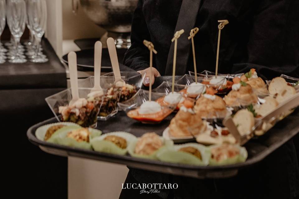 Catering