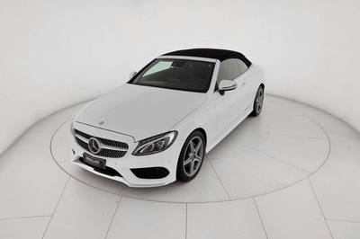 Mercedes Classe C