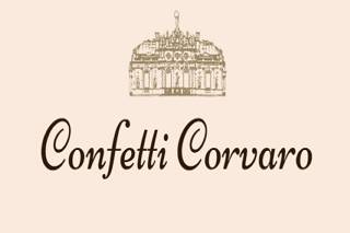 Confetti Corvaro Logo