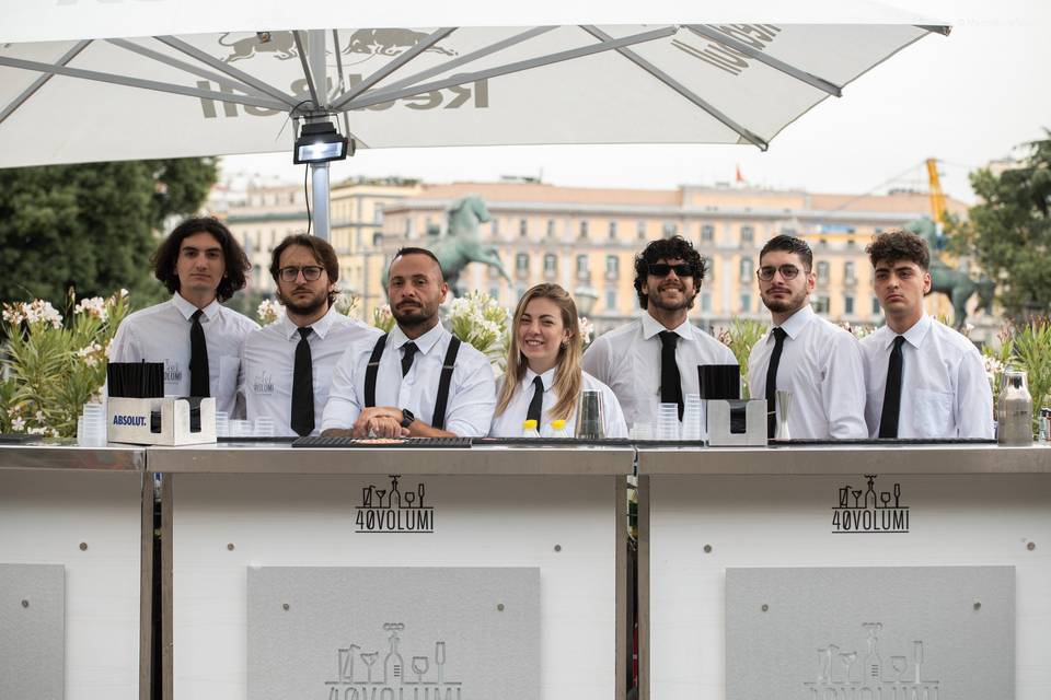 Staff