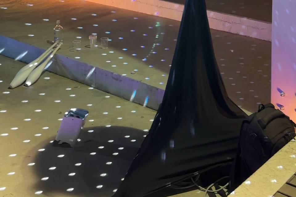 Intramontabile  Mirrorball