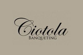 Logo Ciotola Banqueting